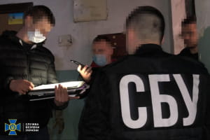 Действовали по заказу России: СБУ разоблачила преступников, распространявших антивенгерские листовки на Закарпатье
