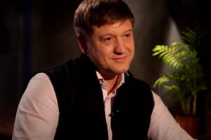 Є питання до українських правоохоронців, які не можуть нічого вдіяти з агентом російського впливу – Данилюк
