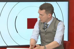 Гудименко прокоментував небажання міністра культури перейменовувати УПЦ (МП) на РПЦ в Україні