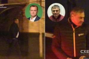 Голова бюджетного комітету та найбільший підрядник 