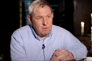 Байден стоїть на сторожі незалежності, тому обов'язково має зустрітись із Зеленським – Ілларіонов