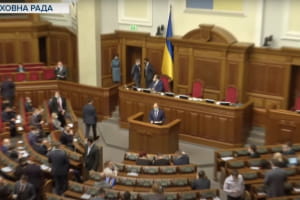 Вероятная отставка Степанова: как депутаты комментируют работу министра и инициативу Шмыгаля