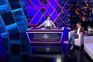 "В Україні складно побачити класних коміків": ведучий пояснив, у чому проблема