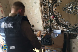 Військова розвідка викрила російського найманця в лавах ЗСУ