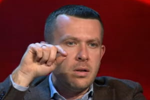 Шмыгаль тоже изначально был вице-премьером – депутат о намерении "слуг" назначить Любченко
