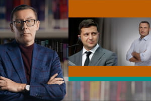 СБУ в будинку Кличка та два роки президентства Зеленського – "Прямим текстом із Юрієм Луценком"