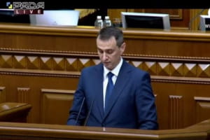 "COVID-19 може ніколи не зникнути": Ляшко з трибуни ВР звернувся до антивакцинаторів – включення
