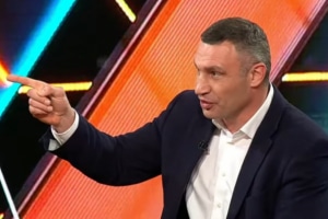 До конца года запустим автосообщение по Подольско-Воскресенскому мосту – Кличко