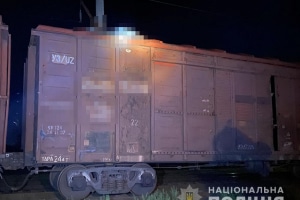 На Житомирщині знайшли обгоріле тіло 18-річного xлопця