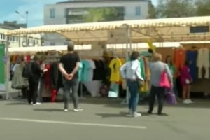 В Киеве проходит фестиваль "Made in Ukraine" – что можно на нем приобрести