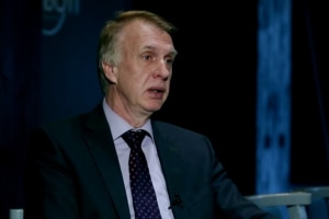 После деоккупации Донбасса людям надо сначала вернуть мозги, а потом давать право голосовать – Огрызко