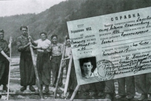 Крестьян в Сибирь на каторгу, а их имущество – разворовали: лицо "советского строительства" на Западной Украине