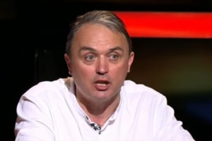 Решение СНБО отменят в европейских судах, и налогоплательщики еще заплатят моральную компенсацию – Лапин