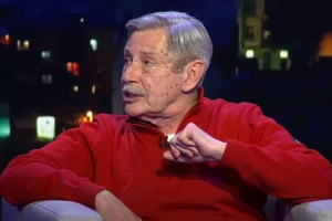 "Україні не вистачає документального кіно" – артдиректор фестивалю "Молодість"