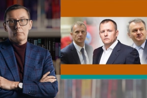 Чому силовики дедалі частіше навідуються до кабінетів місцевих чиновників – 