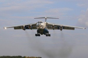 У Дніпропетровську ідентифікували тіла усіх загиблих зі збитого Іл-76