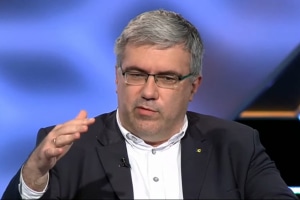 Фактично, йдеться про завершення анексії Білорусі Російською Федерацією – Павленко