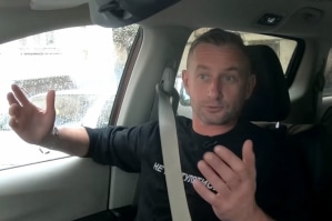 Сергій Жадан у "Гончаренко рулить" розповів, над якими проєктами зараз працює