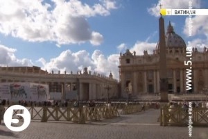 Ватикан оголосив про намір вперше показати публіці мощі апостола Петра