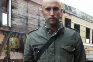 СБУ видворила з України британського підданого-журналіста Russia Today