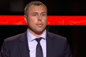Вироком влада вивела Стерненка з політичної гри – депутат