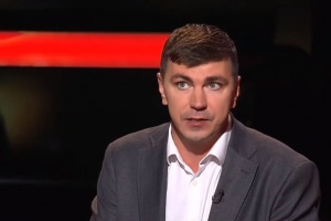 "Зеленский погнался за шоу и рейтингами": нардеп о деле Антоненко