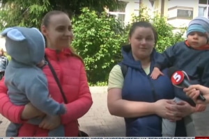 Стати моделями та покататися на патрульних машинах: як в 