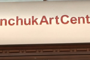 Назвав війну на сході України громадянською: у Pinchuk Art Centre розгорівся скандал через слова гіда