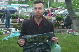 Заборона пластикових пакетів в Україні: як продавці та покупці реагують на нововведення – включення