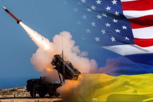 Летальна зброя від США: яку військову підтримку чекає Київ від Штатів