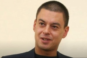 Российского политтехнолога не впустили в Украину  – ГПСУ
