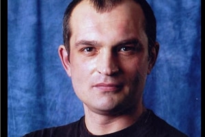 "За життя боровся шість років": помер доброволець Роман Кубишкін