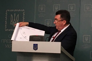 Із резиденцій у Конча-Заспі виселять 20 осіб – РНБО
