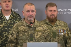 "Брати по зброї": у Києві презентували нову ветеранську організацію – включення