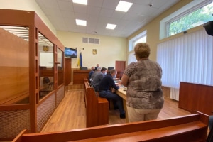 Убийство 5-летнего Кирилла Тлявова: экс-полицейского оставили под стражей
