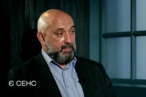 Генерал ВСУ Кривонос выступил за создание частных военных компаний в Украине