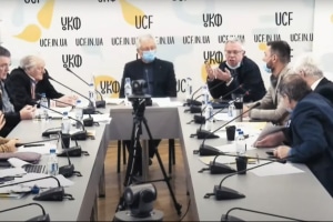 Скандал с отказом финансирования в УКФ: представители культуры написали открытое письмо Зеленскому