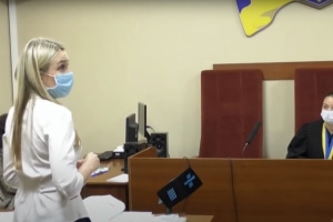 Представники міськради Харкова в суді назвали Григоренка "неоднозначною постаттю"