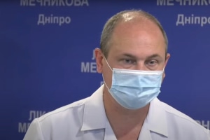 Не могла полноценно есть и разговаривать: в Днепре двухлетней девочке сделали операцию на челюсти