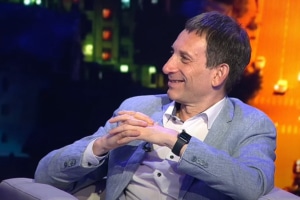 "Москва робила все можливе, щоб тут нічого не було" – Портников