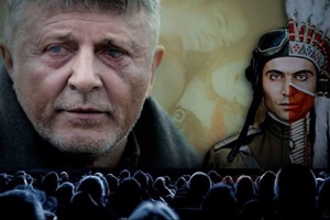 Кіно на карантині: як Рада знову взялася за мовний закон