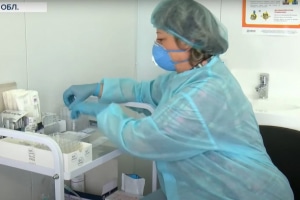 В Україні стартував четвертий етап вакцинації – кого щеплюватимуть тепер