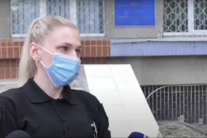 В Харькове юноша упал с канатной дороги: что говорят врачи и полиция