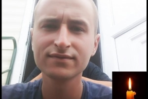 В ООС загинув 24-річний військовослужбовець