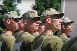 Стартувала підготовка до святкування 30-річчя незалежності України