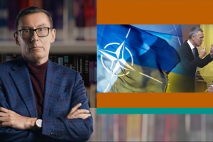 Чому Україна досі не отримала ПДЧ у НАТО, Женевське рандеву та за яким принципом Зеленський обирає соратників – "Прямим текстом із Юрієм Луценком"