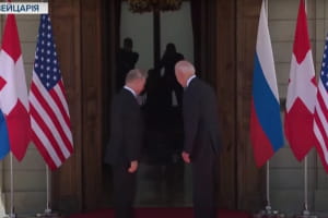 "Саміт у Женеві розвіяв ілюзії Кремля": як експерти та депутати аналізують зустріч Байдена і Путіна