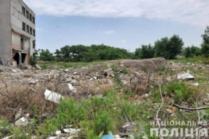 В Днепропетровской области нашли мертвой 15-летнюю девушку, которую искали 5 дней: полиция задержала подозреваемого 