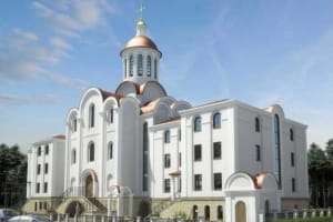 Понеділок Святого Духа: Божественна літургія з Трьохсвятительської духовної семінарії УГКЦ
