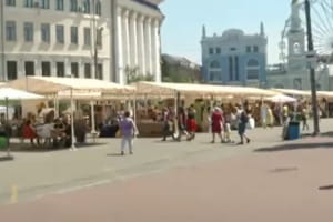 В Киев начался фестиваль Made in Ukrainе "В селе": что известно об атмосфере и ассортименте – включение
